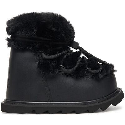United Nude Schneeschuhe Zembla Artic Mid 1097401120 Schwarz 41 female United Nude Schneeschuhe Zembla Artic Mid 1097401120 Schwarz 41 female