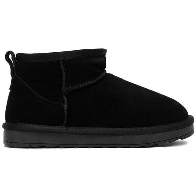 DeeZee Schneeschuhe DZKD-MX03 Schwarz 32 female DeeZee Schneeschuhe DZKD-MX03 Schwarz 32 female