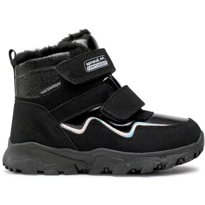 Sprandi Schneeschuhe CP86-22852 Schwarz 29 female Sprandi Schneeschuhe CP86-22852 Schwarz 29 female