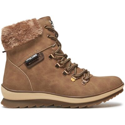 Vertigo Alpes Schneeschuhe Ugali Braun 37 female Vertigo Alpes Schneeschuhe Ugali Braun 37 female