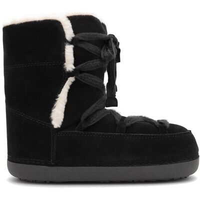 DeeZee Schneeschuhe Scarlett N9086 Schwarz 34_35 female DeeZee Schneeschuhe Scarlett N9086 Schwarz 34_35 female