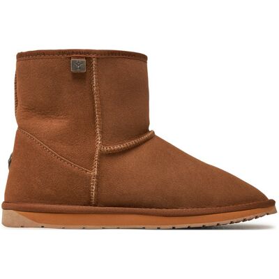 EMU Australia Schneeschuhe Platinum Stinger Mini MP10003 Beige 44 male EMU Australia Schneeschuhe Platinum Stinger Mini MP10003 Beige 44 male