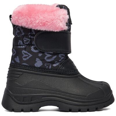 DeeZee Schneeschuhe CEO-P140225 Schwarz 25 female DeeZee Schneeschuhe CEO-P140225 Schwarz 25 female