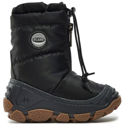 Olang Schneeschuhe Eolo 81 Schwarz 25_26 male Olang Schneeschuhe Eolo 81 Schwarz 25_26 male