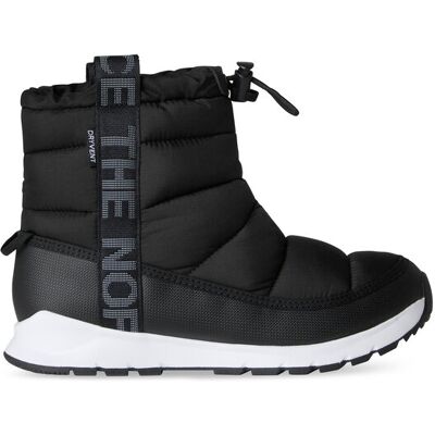 The North Face Schneeschuhe Thermoball NF0A5LXJKY41 Schwarz 35 male The North Face Schneeschuhe Thermoball NF0A5LXJKY41 Schwarz 35 male