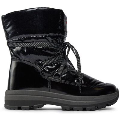 Olang Schneeschuhe Opera Ice Schwarz 37 female Olang Schneeschuhe Opera Ice Schwarz 37 female