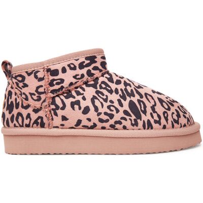 Liu Jo Schneeschuhe Mini Jil 4F5001 TX506 S Rosa 35 female Liu Jo Schneeschuhe Mini Jil 4F5001 TX506 S Rosa 35 female