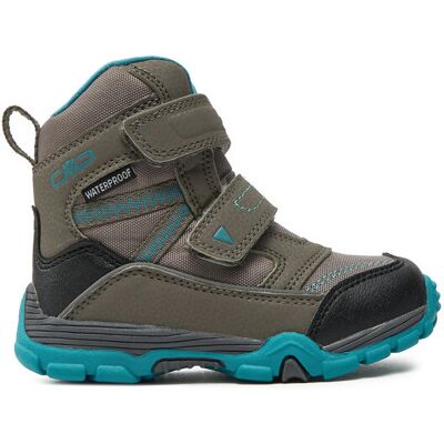 CMP Schneeschuhe Pyry Snow Boot Wp 38Q4514 Braun 31 male CMP Schneeschuhe Pyry Snow Boot Wp 38Q4514 Braun 31 male