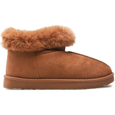 Jenny Fairy Schneeschuhe WSL19150-19 Braun 38 female Jenny Fairy Schneeschuhe WSL19150-19 Braun 38 female