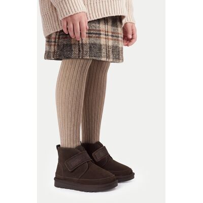 Badura Schneeschuhe EO-HY669016S-2(IV)DZ Braun 29 female Badura Schneeschuhe EO-HY669016S-2(IV)DZ Braun 29 female