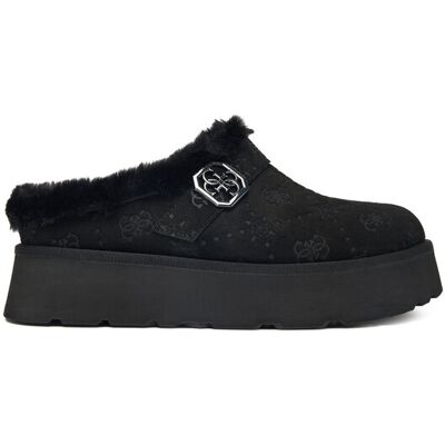 Guess Schneeschuhe FLFDOC ESU06 Schwarz 40 female Guess Schneeschuhe FLFDOC ESU06 Schwarz 40 female