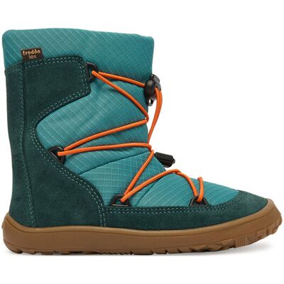 Froddo Schneeschuhe G3160251-3 M Braun 30 male Froddo Schneeschuhe G3160251-3 M Braun 30 male
