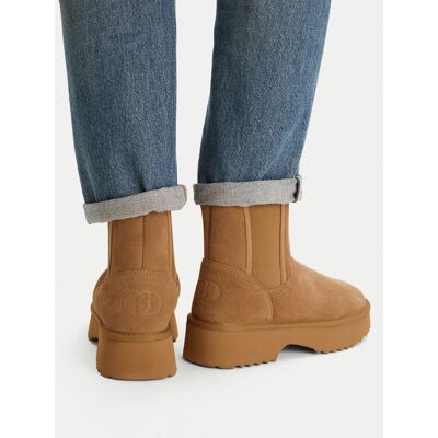 Liu Jo Schneeschuhe Juny 02 SF5133 PX002 Braun 35 female Liu Jo Schneeschuhe Juny 02 SF5133 PX002 Braun 35 female