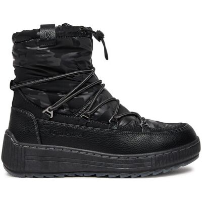 Kimberfeel Schneeschuhe Vera Schwarz 36 female Kimberfeel Schneeschuhe Vera Schwarz 36 female