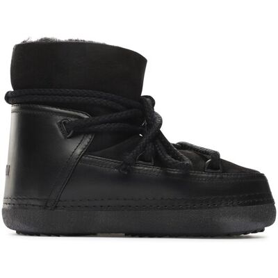 Inuikii Schneeschuhe Classic 75101-007 Schwarz 35 female Inuikii Schneeschuhe Classic 75101-007 Schwarz 35 female