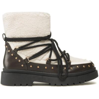 DeeZee Schneeschuhe WS5592-21 Beige 36 female DeeZee Schneeschuhe WS5592-21 Beige 36 female