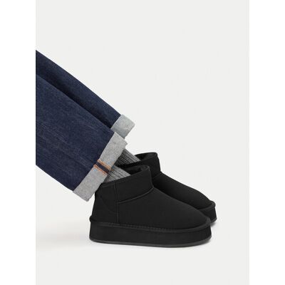 JENNY Schneeschuhe CEO-ANA HYBJL221101 Schwarz 38 female JENNY Schneeschuhe CEO-ANA HYBJL221101 Schwarz 38 female
