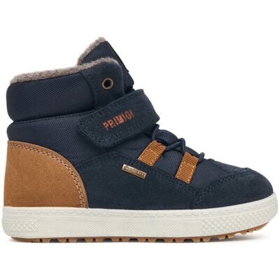 Primigi Schneeschuhe GORE-TEX 2352700 S Dunkelblau 25 male Primigi Schneeschuhe GORE-TEX 2352700 S Dunkelblau 25 male