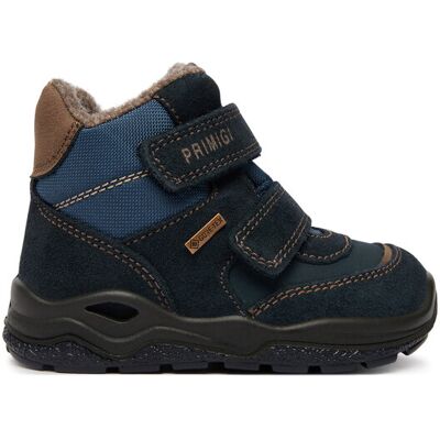 Primigi Schneeschuhe GORE-TEX 2363100 M Dunkelblau 24 male Primigi Schneeschuhe GORE-TEX 2363100 M Dunkelblau 24 male
