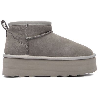 DeeZee Schneeschuhe DZN-005 Grau 36 female DeeZee Schneeschuhe DZN-005 Grau 36 female