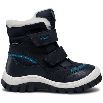 Lasocki Kids Schneeschuhe CI12-1797-24A Dunkelblau 30 male Lasocki Kids Schneeschuhe CI12-1797-24A Dunkelblau 30 male