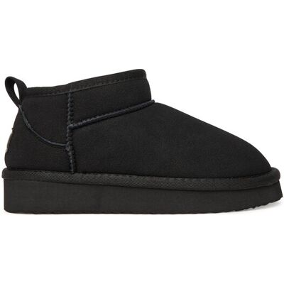 Liu Jo Schneeschuhe 4F5001 TX505 M Schwarz 33 female Liu Jo Schneeschuhe 4F5001 TX505 M Schwarz 33 female