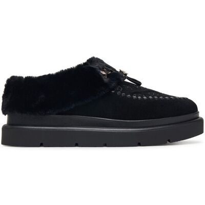 Guess Schneeschuhe FLFKEY LEA19 Schwarz 37 female Guess Schneeschuhe FLFKEY LEA19 Schwarz 37 female