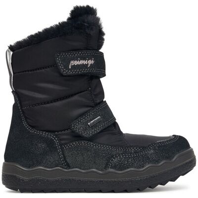 Primigi Schneeschuhe GORE-TEX 2381000 M Schwarz 25 female Primigi Schneeschuhe GORE-TEX 2381000 M Schwarz 25 female