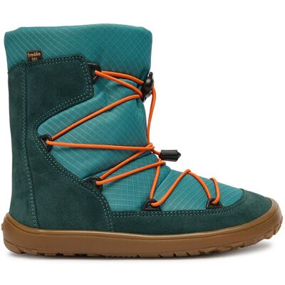 Froddo Schneeschuhe G3160251-3 S Braun 32 male Froddo Schneeschuhe G3160251-3 S Braun 32 male