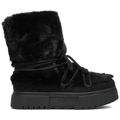 DeeZee Schneeschuhe HX24020-1 Schwarz 40 female DeeZee Schneeschuhe HX24020-1 Schwarz 40 female