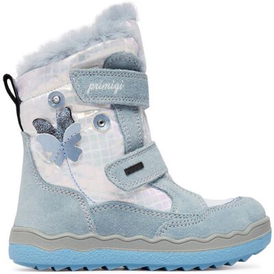 Primigi Schneeschuhe GORE-TEX 2380766 M Hellblau 29 female Primigi Schneeschuhe GORE-TEX 2380766 M Hellblau 29 female
