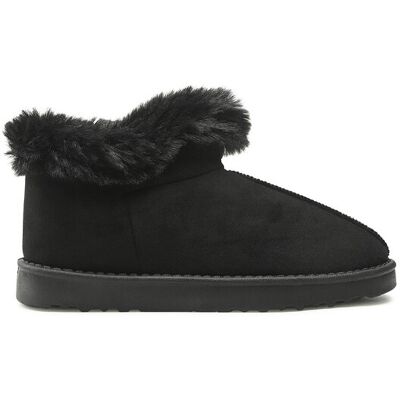 Jenny Fairy Schneeschuhe WSL19150-19 Schwarz 37 female Jenny Fairy Schneeschuhe WSL19150-19 Schwarz 37 female