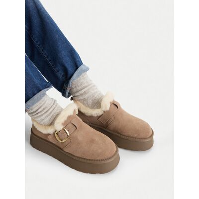 Badura Schneeschuhe EO-CALLIE-TS6288-01 Grau 36 female Badura Schneeschuhe EO-CALLIE-TS6288-01 Grau 36 female