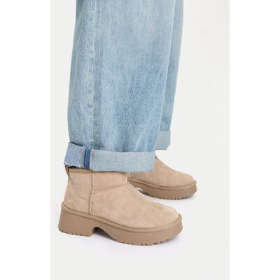 JENNY Schneeschuhe CEO-HJF2549-1 Beige 35 female JENNY Schneeschuhe CEO-HJF2549-1 Beige 35 female