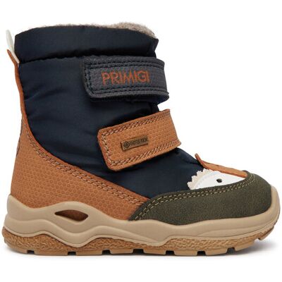 Primigi Schneeschuhe GORE-TEX 2363233 M Bunt 20 male Primigi Schneeschuhe GORE-TEX 2363233 M Bunt 20 male