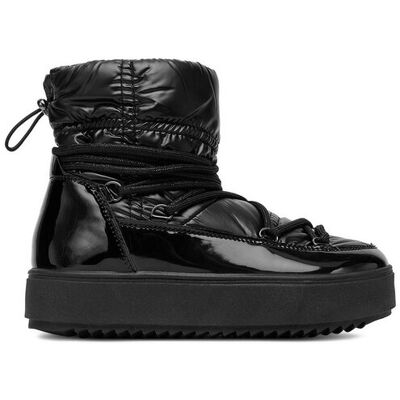 DeeZee Schneeschuhe HY221202 Schwarz 37 female DeeZee Schneeschuhe HY221202 Schwarz 37 female