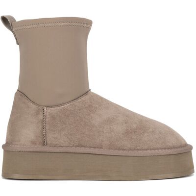 Jenny Fairy Schneeschuhe BJL20338 Beige 35 female Jenny Fairy Schneeschuhe BJL20338 Beige 35 female