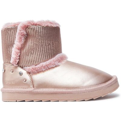 Mayoral Schneeschuhe 46487 Rosa 33 female Mayoral Schneeschuhe 46487 Rosa 33 female