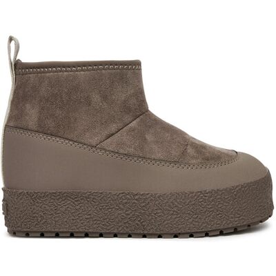 Tretorn Schneeschuhe Alunda Hybrid Jr Khakifarben 30 female Tretorn Schneeschuhe Alunda Hybrid Jr Khakifarben 30 female