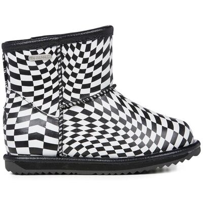 EMU Australia Schneeschuhe Blanasi K12950 Schwarz 28 female EMU Australia Schneeschuhe Blanasi K12950 Schwarz 28 female