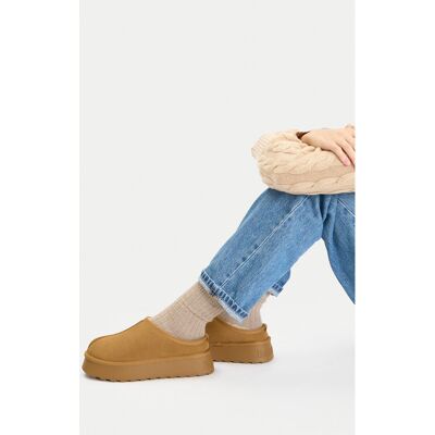 Badura Schneeschuhe EO-DALLAS-TS6293 Braun 37 female Badura Schneeschuhe EO-DALLAS-TS6293 Braun 37 female