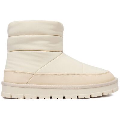 DeeZee Schneeschuhe DZ-AW07 Écru 38 female DeeZee Schneeschuhe DZ-AW07 Écru 38 female