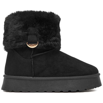 DeeZee Schneeschuhe CEO-CS6367-04 Schwarz 35 female DeeZee Schneeschuhe CEO-CS6367-04 Schwarz 35 female