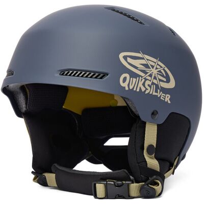 Quiksilver Skihelm Lawson Mips EQYTL03080 Blau S male Quiksilver Skihelm Lawson Mips EQYTL03080 Blau S male