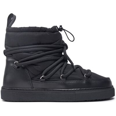 Inuikii Schneeschuhe Mountain 65202-078 Schwarz 34 female Inuikii Schneeschuhe Mountain 65202-078 Schwarz 34 female
