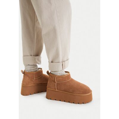 Badura Schneeschuhe EO-ANGEL-TS6279-01 Braun 40 female Badura Schneeschuhe EO-ANGEL-TS6279-01 Braun 40 female
