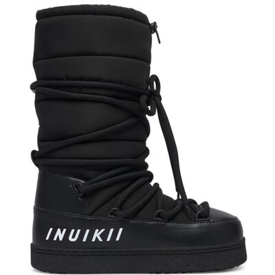 Inuikii Schneeschuhe Mountain High 1002.002.0152.000 Schwarz 37 female Inuikii Schneeschuhe Mountain High 1002.002.0152.000 Schwarz 37 female