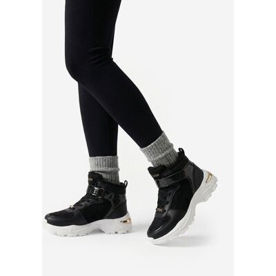 DeeZee Schneeschuhe CEO-CP70-26123-1 Schwarz 32 female DeeZee Schneeschuhe CEO-CP70-26123-1 Schwarz 32 female
