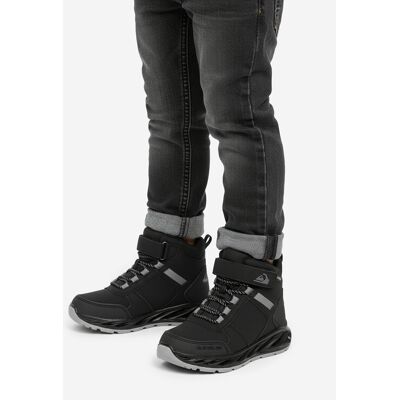 Quiksilver Schneeschuhe CEO-CP86-26131 Schwarz 34 male Quiksilver Schneeschuhe CEO-CP86-26131 Schwarz 34 male