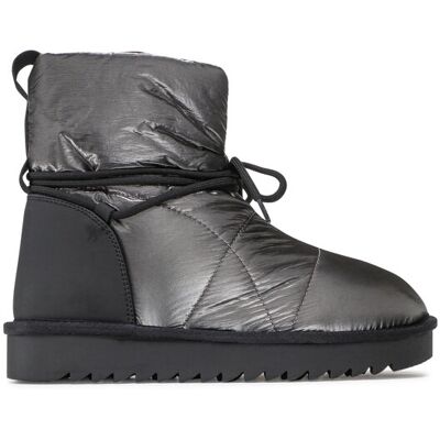 Jenny Fairy Schneeschuhe WS5918-06 Grau 36 female Jenny Fairy Schneeschuhe WS5918-06 Grau 36 female